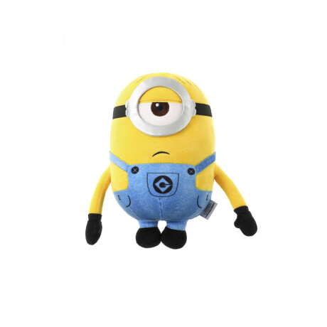 Peluche Minions Stuart