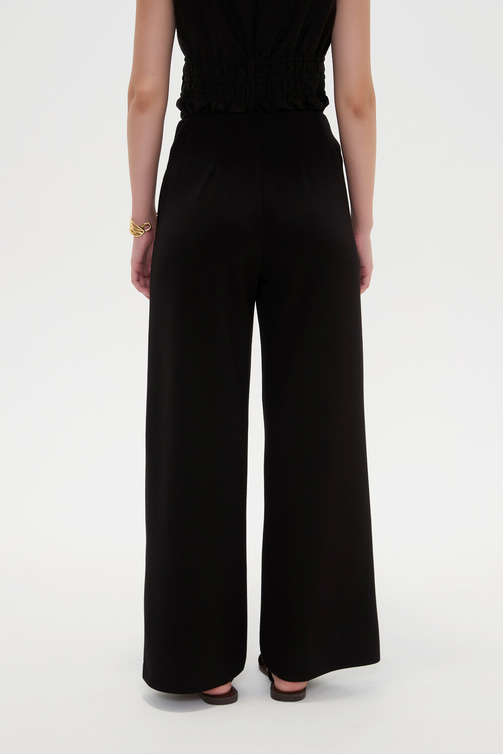 Pantalon Chao Negro