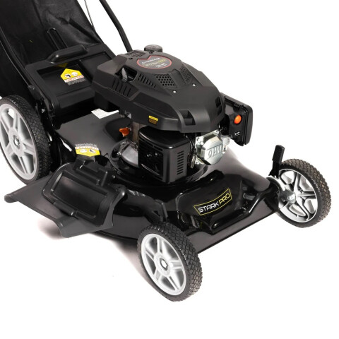 CORTA CESPED STARK PRO F550 3 EN 1 MULCHING 90211 CORTA CESPED STARK PRO F550 3 EN 1 MULCHING 90211