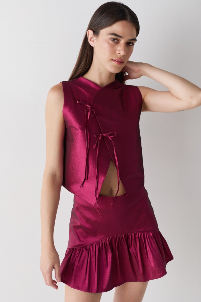 TOP JAPONA PARTY Morado