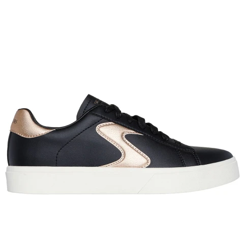 Eden LX Black