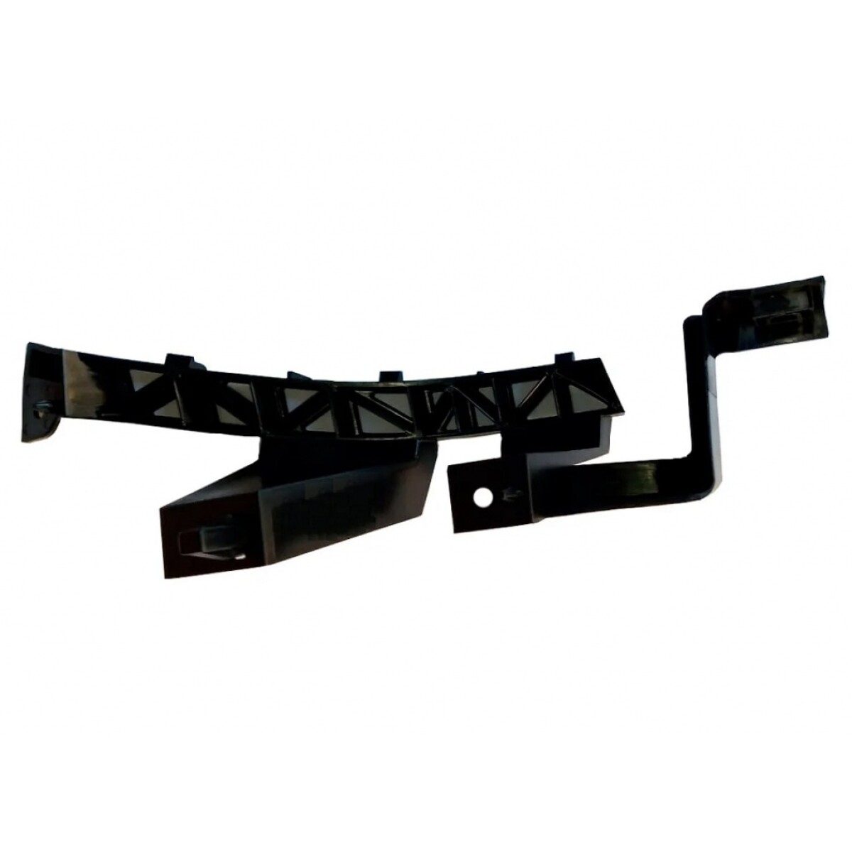 SOPORTE DE SEMIOPTICA IZQUIERDA 