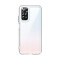 Case Transparente con Borde de Color Xiaomi Note 11 Transparente