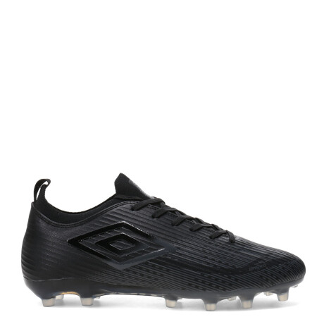 Championes de Hombre Umbro Futbol Borel Club Hg/Fg Negro