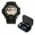 Set Reloj Deportivo Hombre + Auriculares M10 BT Inalámbricos Verde