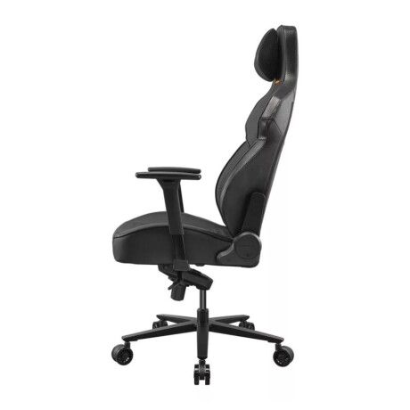 Silla Gamer COUGAR NXSYS Aereo Capacidad 160Kg Cuero Sintético Black Silla Gamer COUGAR NXSYS Aereo Capacidad 160Kg Cuero Sintético Black