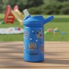 Vaso termico EDDY+ boquilla CAMELBAK planetas