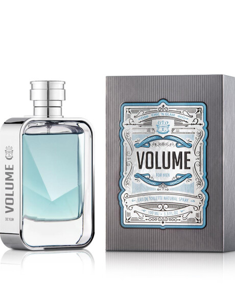 Perfume Chic N Glam Volume For Men EDT 100ml Original Perfume Chic N Glam Volume For Men EDT 100ml Original