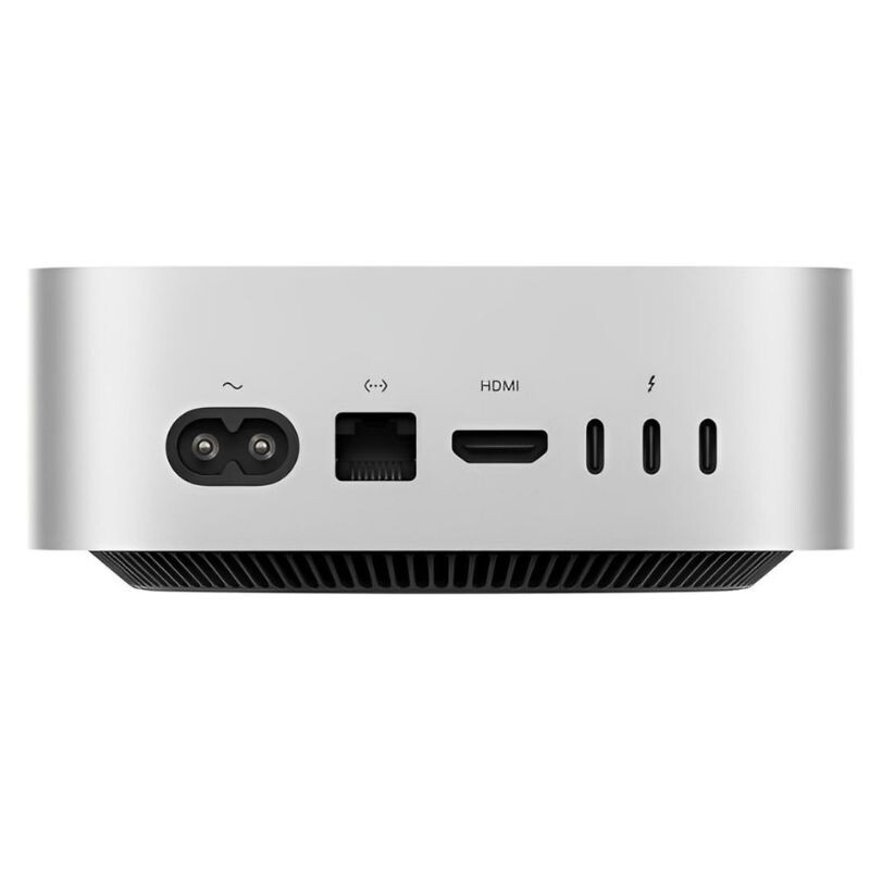 Apple Mac Mini M4 2024 10cpu/10gpu/16gb/512Gb MU9E3LL/A Apple Mac Mini M4 2024 10cpu/10gpu/16gb/512Gb MU9E3LL/A