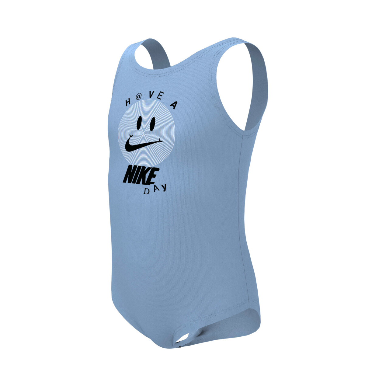 U-BACK ONE PIECE - Multicolor 