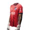 CAMISETA GOLERO OFICIAL 2025 S49