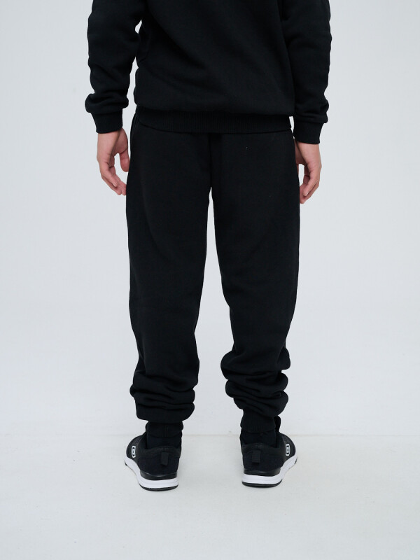 Conjunto Deportivo Sweatsuit Umbro Junior 002