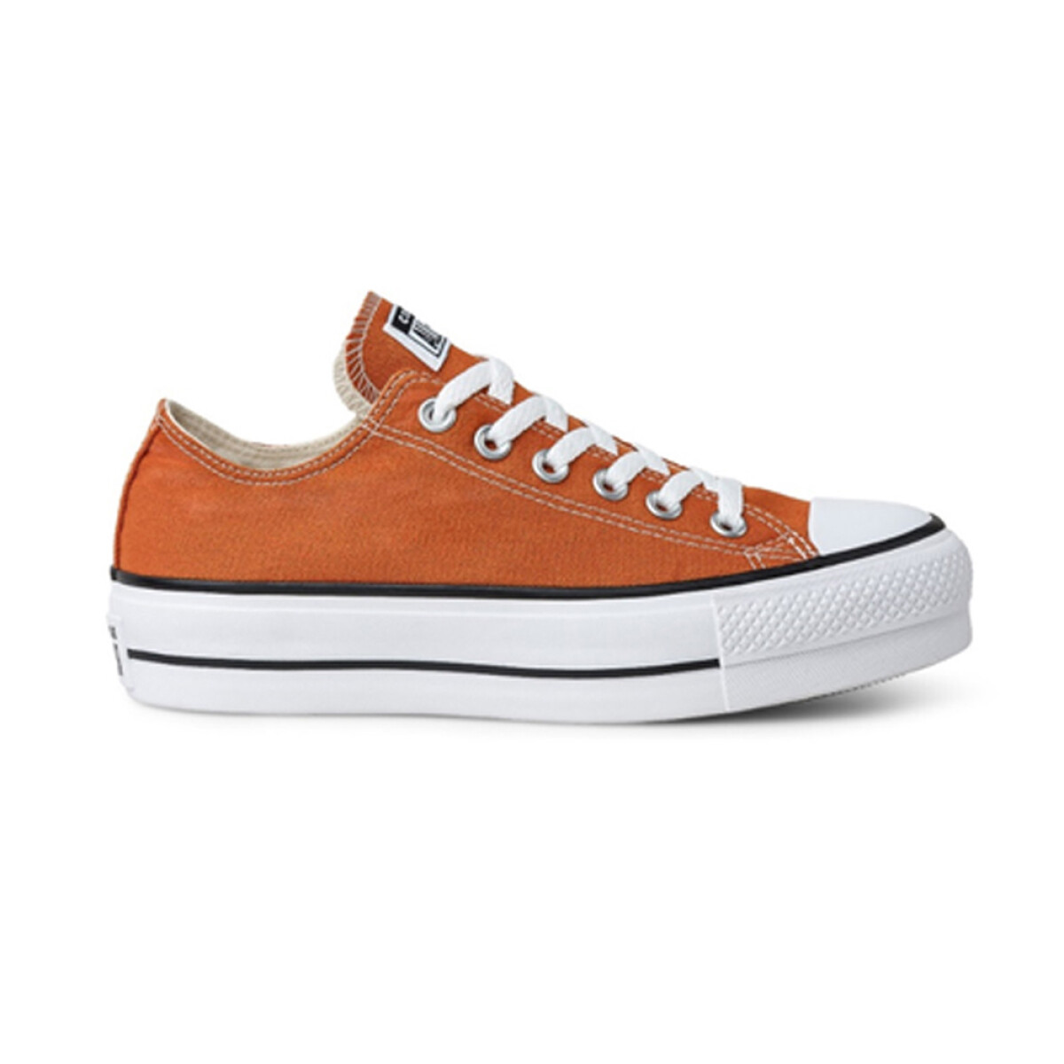 CONVERSE CHUCK TAYLOR ALL STAR SEASONAL - Orange 