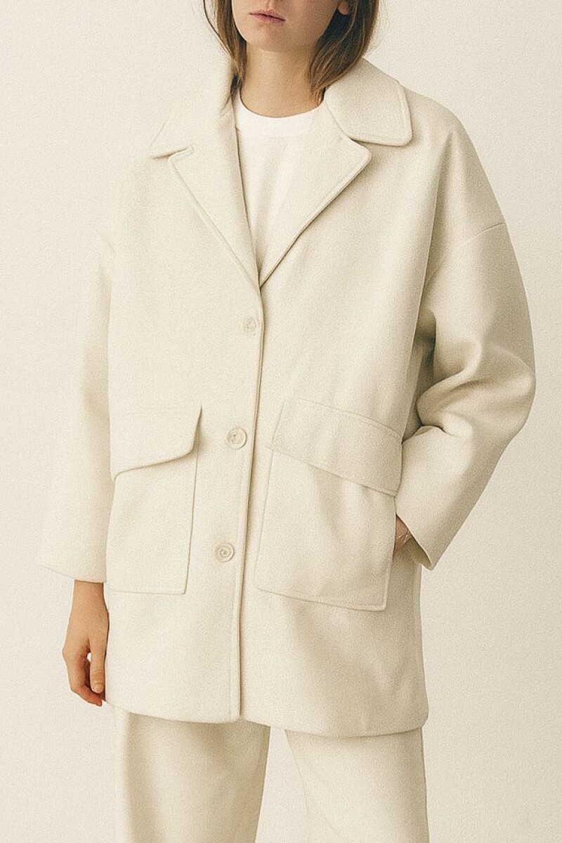 Tapado Over Beige