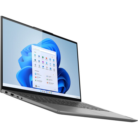 Notebook Lenovo Slim S7, I7, 16gb 1tb, Tactil, Arc Notebook Lenovo Slim S7, I7, 16gb 1tb, Tactil, Arc