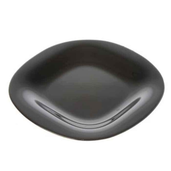 PLATO HONDO CARINE NEGRO - D2374 PLATO HONDO CARINE NEGRO - D2374