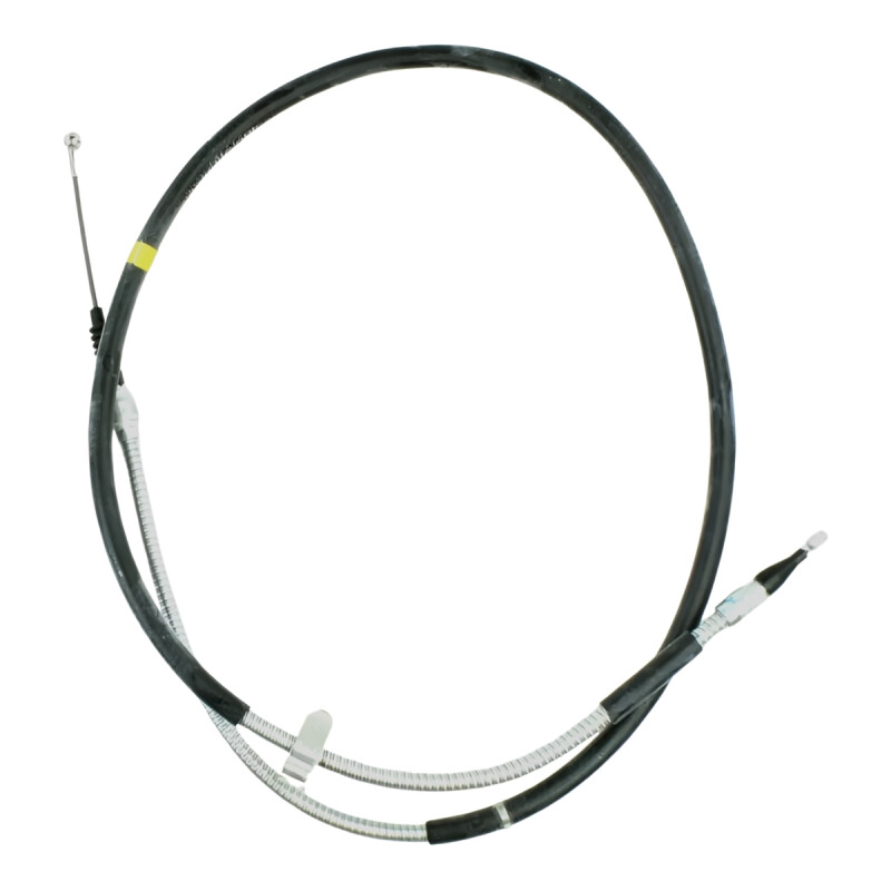 CABLE DE FRENO DE MANO DERECHO SAVEIRO G5 / G6 CON DISCO Cable De Freno De Mano Derecho Saveiro G5 / G6 Con Disco