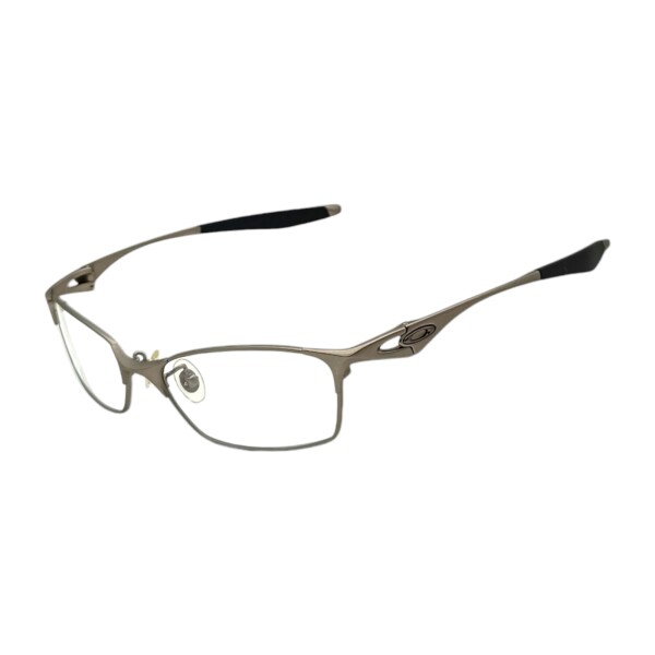 OAKLEY 22-187 5517 118 - Adulto - Plateado plateadouniforme