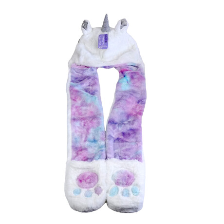 GORRO UNICORNIO INFANTIL GORRO UNICORNIO INFANTIL