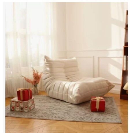 Sillon Lazy Sofa Blanco