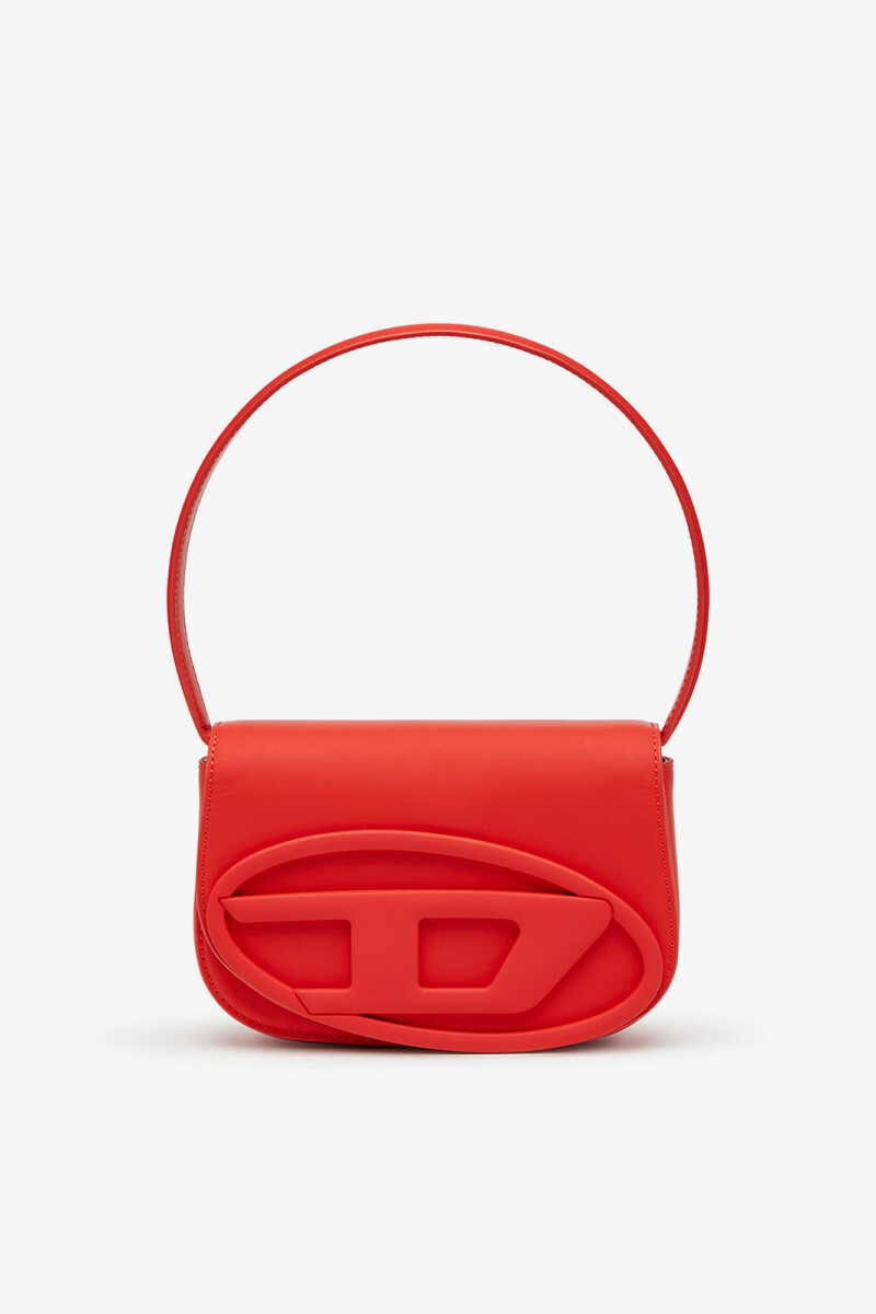 BOLSO 1DR 1DR Rojo