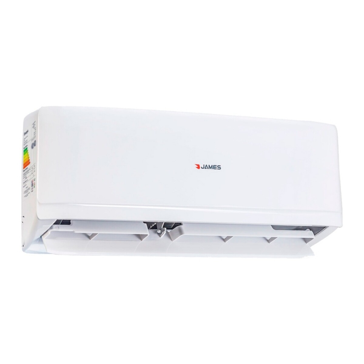 AIRE ACONDICIONADO JAMES MOD. AAM-18 AU-FC 18.000 BTU 
