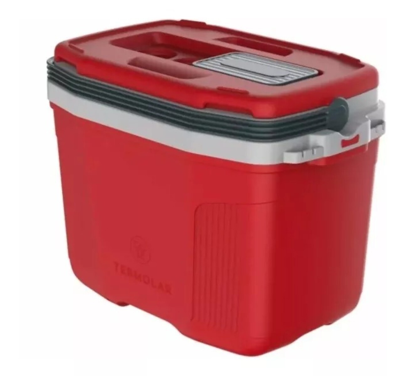 Conservadora Termolar 32 lts - Rojo 