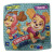 Toalla de Mano Paw Patrol Microfibra SKYE