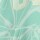 Canguro Logo Gap Niña Aqua Floral