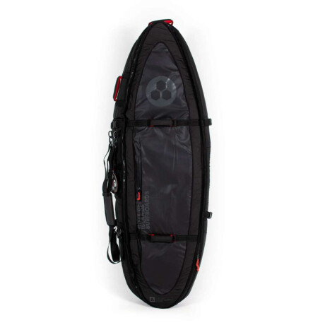 Funda Channel Island Triple Traveler Black