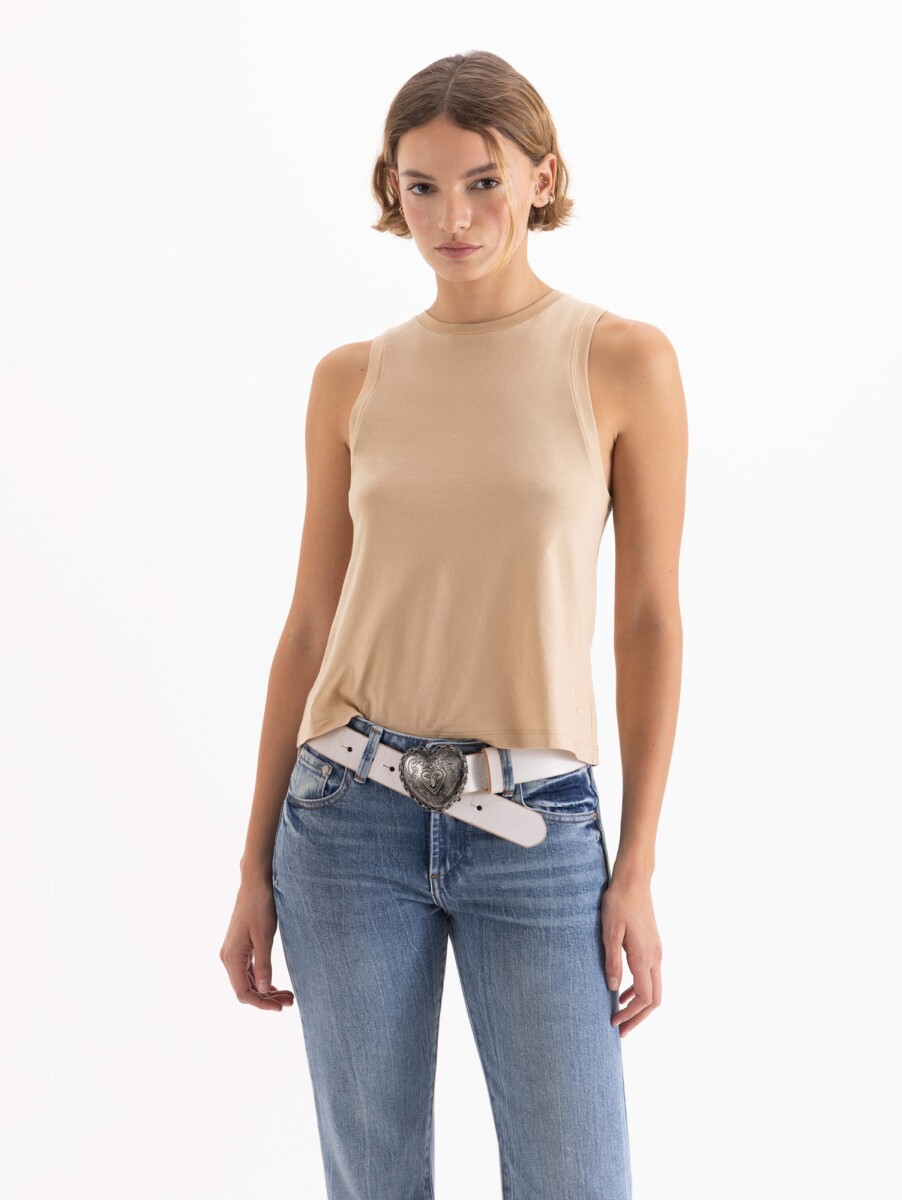 MUSCULOSA MUMI 