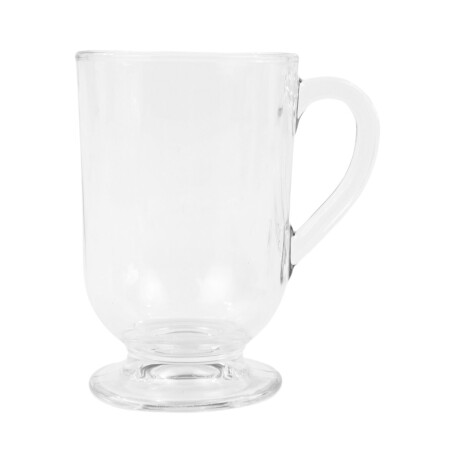 6 jarras de vidrio para capucchino 6 jarras de vidrio para capucchino