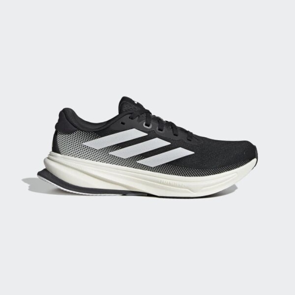 Championes Adidas Supernova Rise 2 Negro
