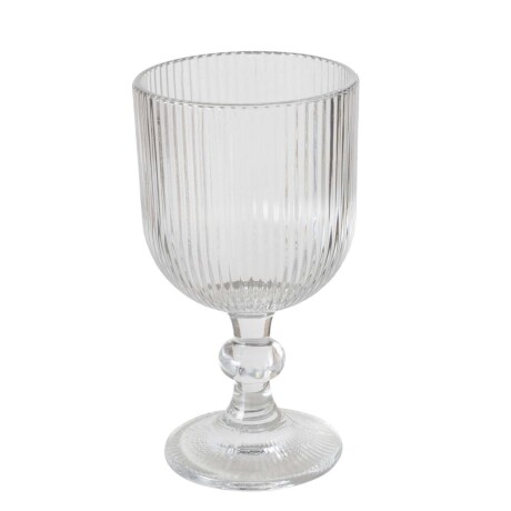 COPA VIDRIO TRANSPARENTE 2045426