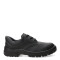 Zapatos Unisex ADOR sin puntera Negro