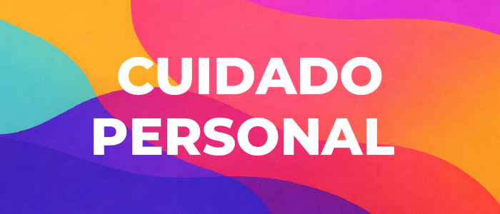 Cuidado Personal 30%