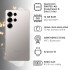 Samsung S25 Ultra 12/256 Gb 5g GRIS