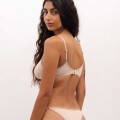 Imagen de Pantie Peel ECO – Clásica regulable en costados, discreta e invisible Tostado