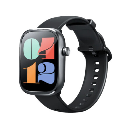 Reloj SmartWatch Mibro C4 Negro Reloj SmartWatch Mibro C4 Negro