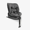 Butaca i-ORBIT KIKKABOO ISOFIX 360 0-36kg C LEG SUPPORT - grey Butaca i-ORBIT KIKKABOO ISOFIX 360 0-36kg C LEG SUPPORT - grey