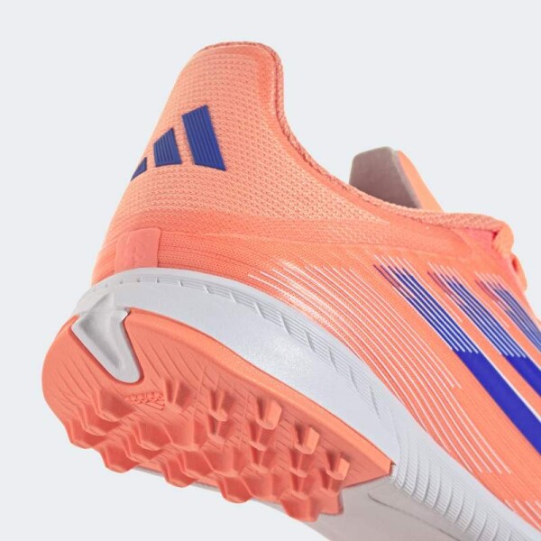 Championes Adidas F50 League Naranja