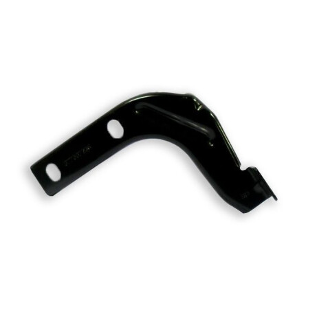 SOPORTE DE PARAGOLPE TRASERO DERECHO GOL G2 Soporte De Paragolpe Trasero Derecho Gol G2