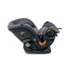 Silla de auto ONEFIT SLATE CHICCO 0 a 45kg (ISOFIX) gris
