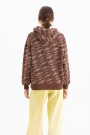 BUZO KISS Marron