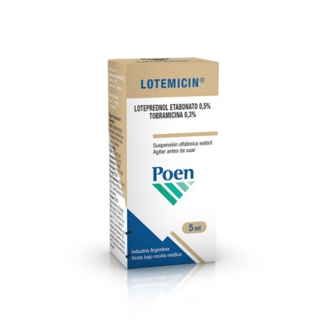 Lotemicin Lotemicin