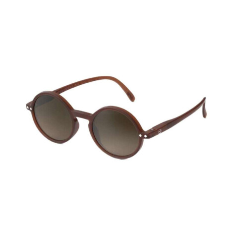 Lentes Izipizi Junior Sun #G Marrón