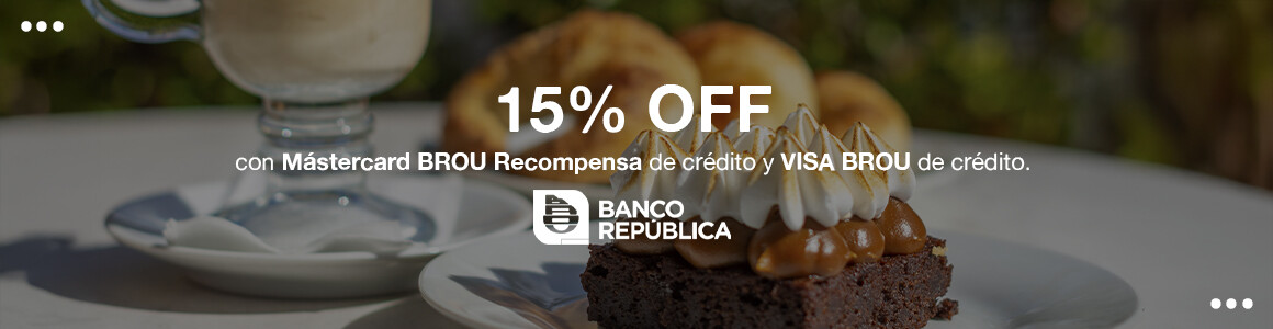 JUNIO - BROU