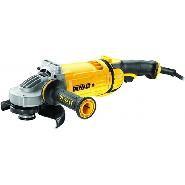 Amoladora Angular 7" 2400W Dewalt Amoladora Angular 7" 2400W Dewalt