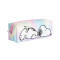 Cartuchera Mooving Rectangular Snoopy