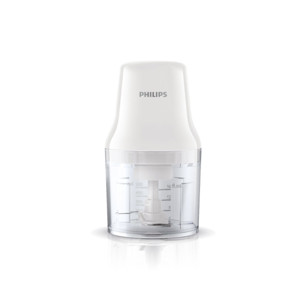 Picadora Blanca PHILIPS HR1393/00 